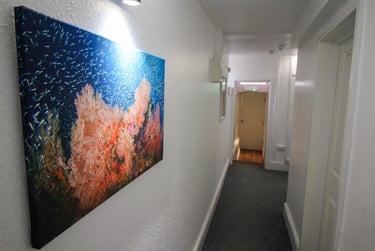 7 bed flat, Derby Road, Radford, Nottingham, NG71LR - Image 10